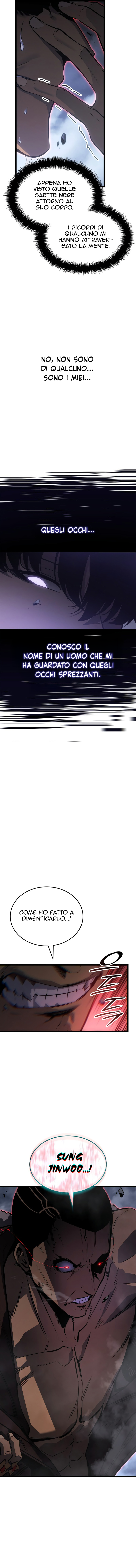 Read Solo Leveling Ragnarok IT Manga Online