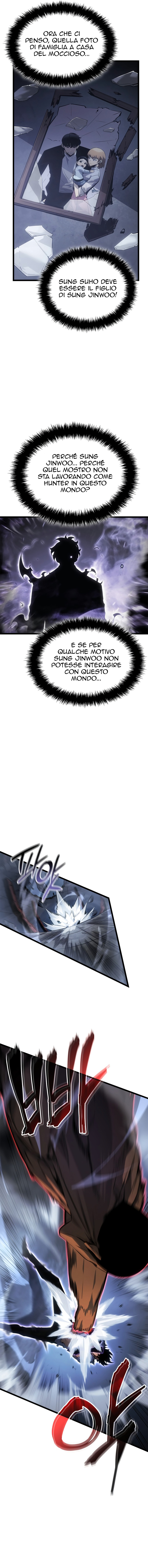 Read Solo Leveling Ragnarok IT Manga Online