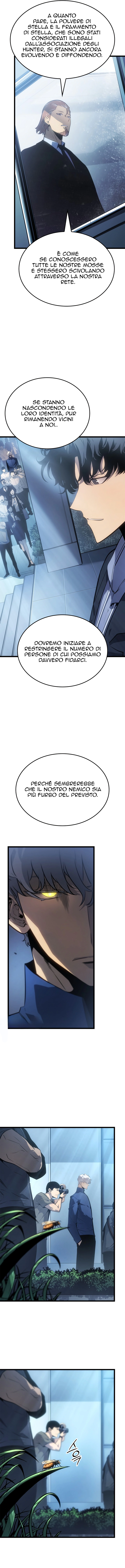 Read Solo Leveling Ragnarok IT Manga Online