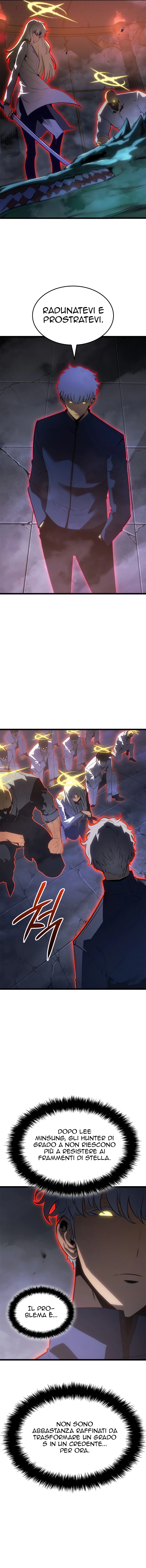 Read Solo Leveling Ragnarok IT Manga Online