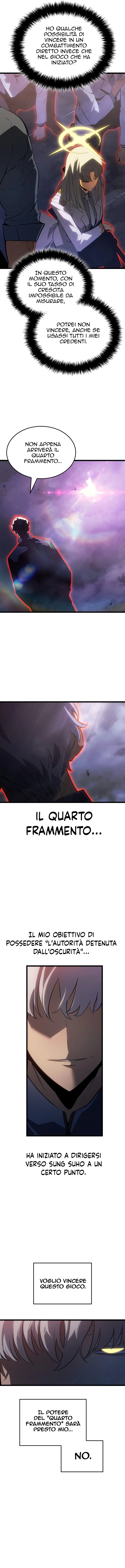 Read Solo Leveling Ragnarok IT Manga Online