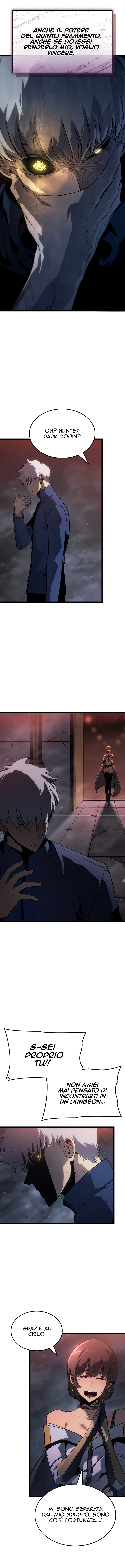 Read Solo Leveling Ragnarok IT Manga Online