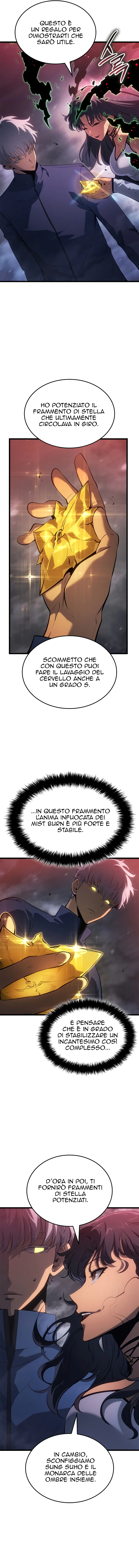 Read Solo Leveling Ragnarok IT Manga Online