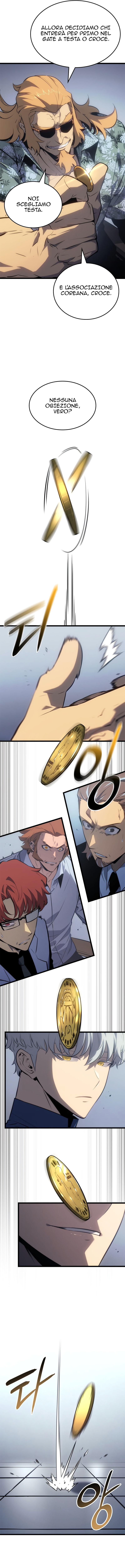 Read Solo Leveling Ragnarok IT Manga Online