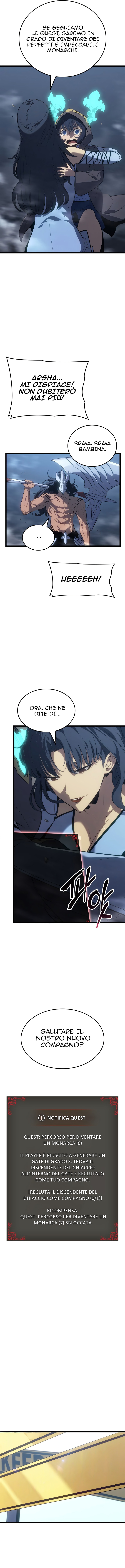 Read Solo Leveling Ragnarok IT Manga Online