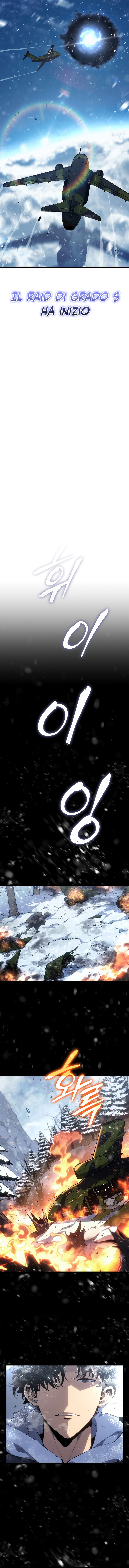 Read Solo Leveling Ragnarok IT Manga Online