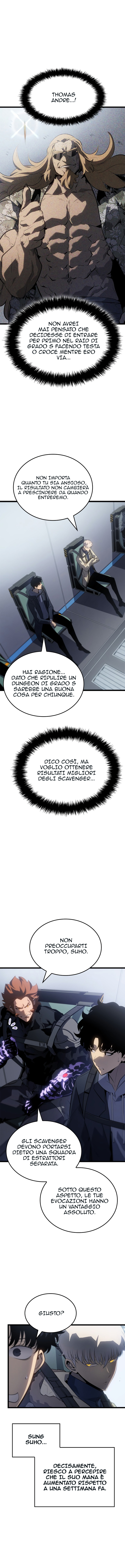 Read Solo Leveling Ragnarok IT Manga Online