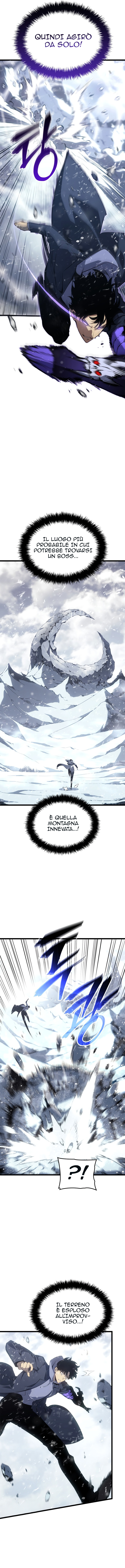 Read Solo Leveling Ragnarok IT Manga Online