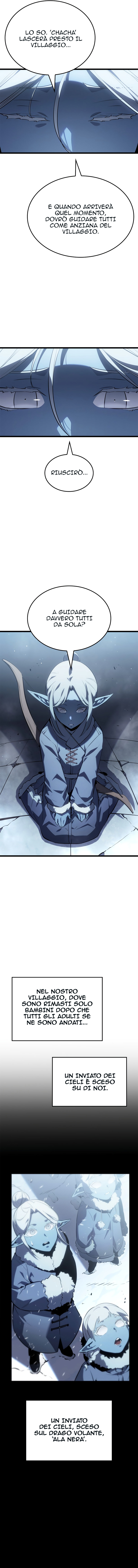 Read Solo Leveling Ragnarok IT Manga Online