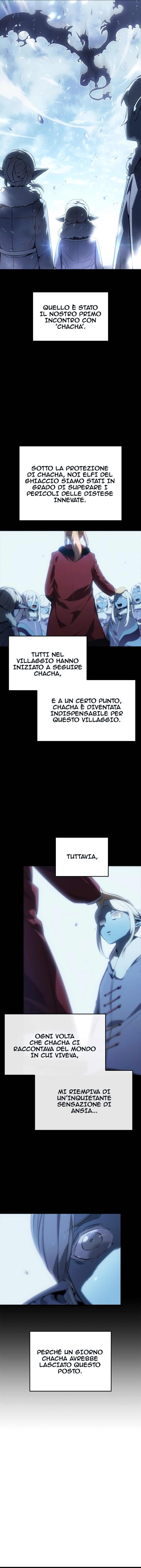 Read Solo Leveling Ragnarok IT Manga Online