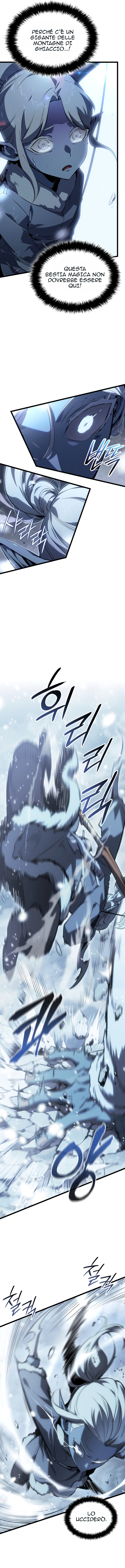 Read Solo Leveling Ragnarok IT Manga Online