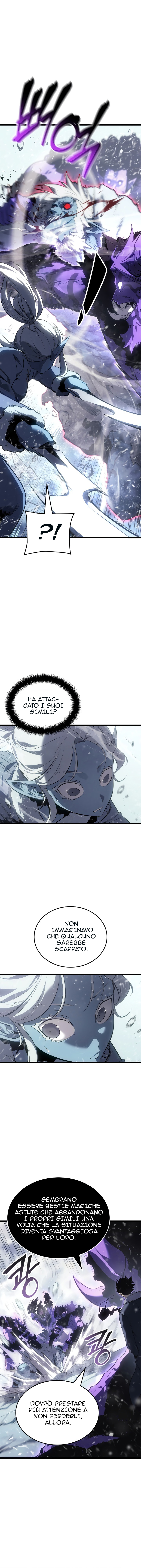 Read Solo Leveling Ragnarok IT Manga Online