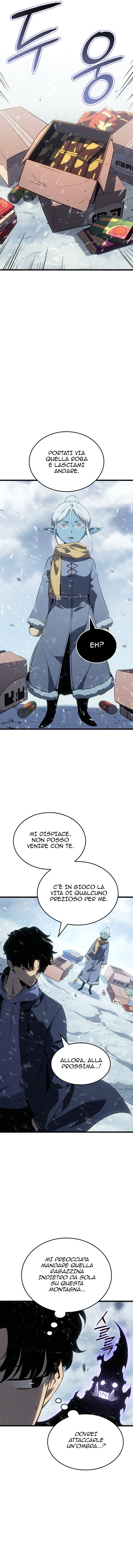 Read Solo Leveling Ragnarok IT Manga Online