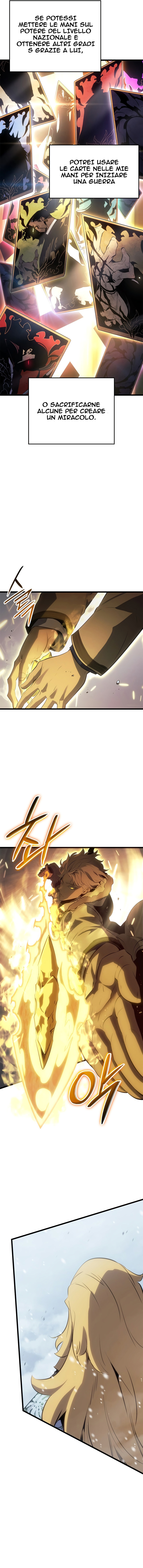 Read Solo Leveling Ragnarok IT Manga Online