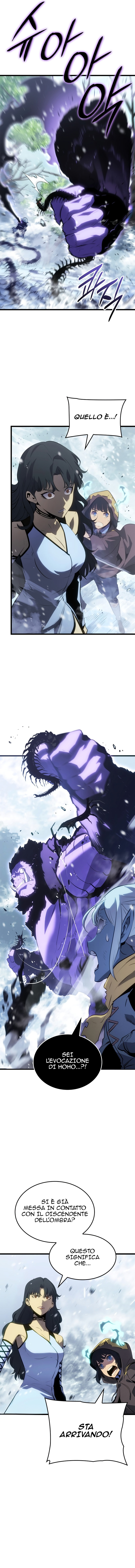 Read Solo Leveling Ragnarok IT Manga Online