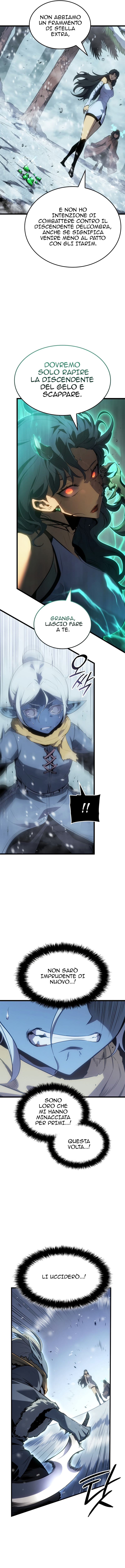 Read Solo Leveling Ragnarok IT Manga Online