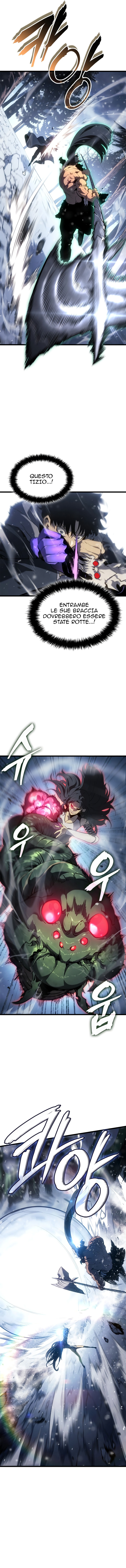 Read Solo Leveling Ragnarok IT Manga Online