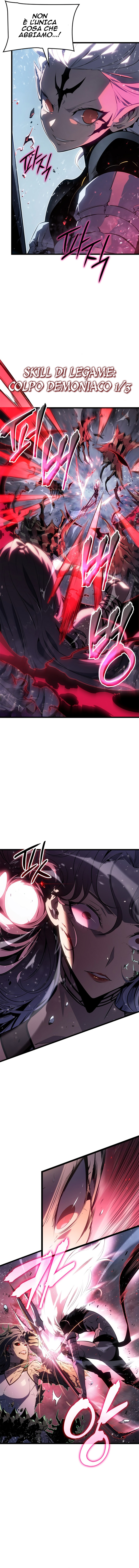 Read Solo Leveling Ragnarok IT Manga Online