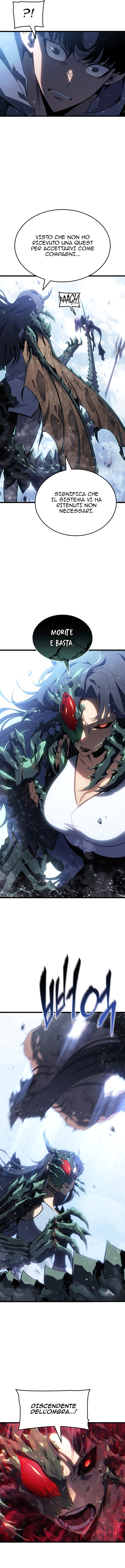 Read Solo Leveling Ragnarok IT Manga Online