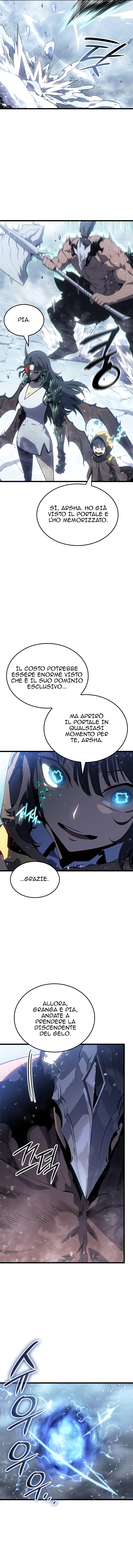 Read Solo Leveling Ragnarok IT Manga Online