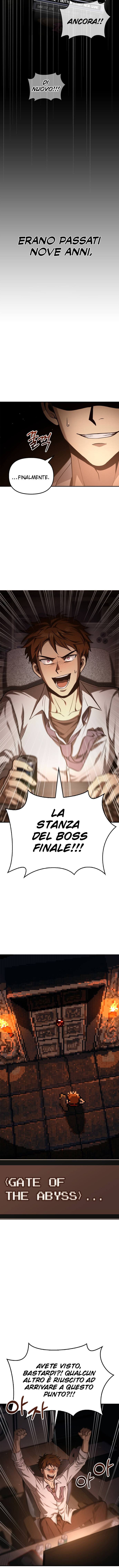 Read Surviving the Game as a Barbarian IT Manga Online