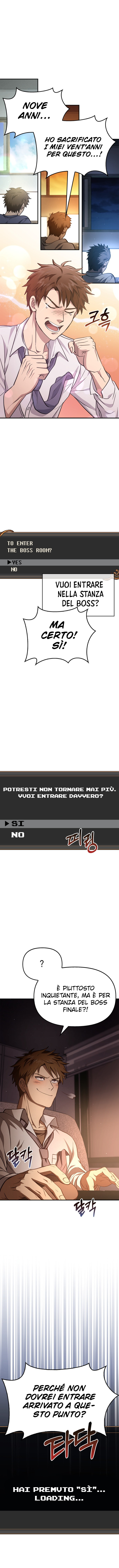 Read Surviving the Game as a Barbarian IT Manga Online