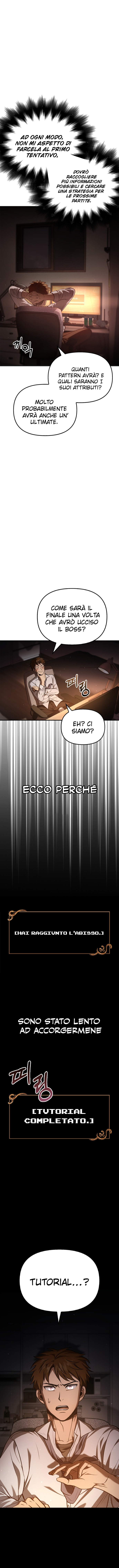 Read Surviving the Game as a Barbarian IT Manga Online