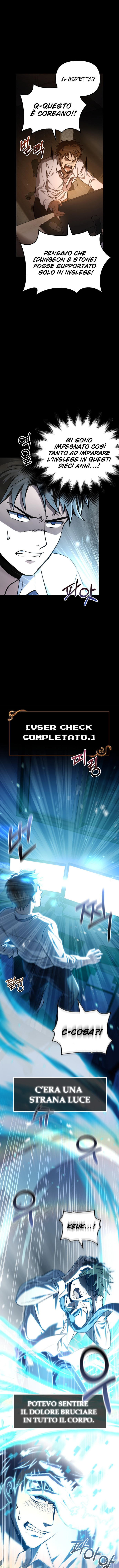 Read Surviving the Game as a Barbarian IT Manga Online