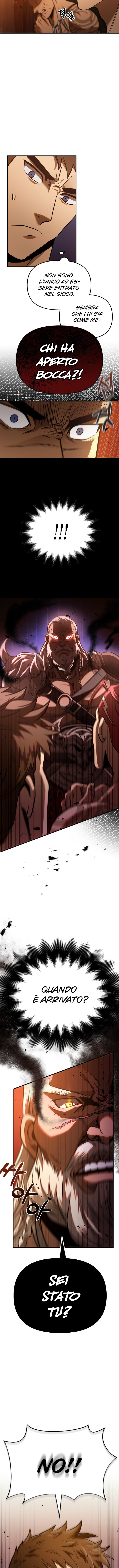 Read Surviving the Game as a Barbarian IT Manga Online