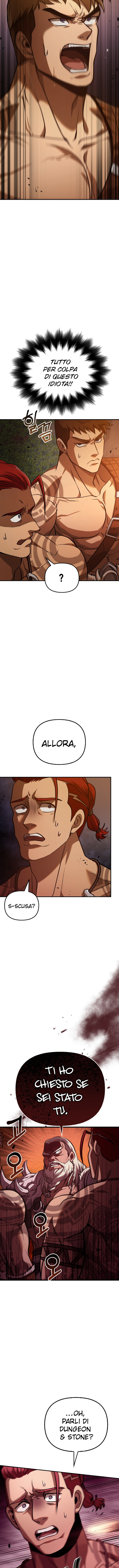 Read Surviving the Game as a Barbarian IT Manga Online