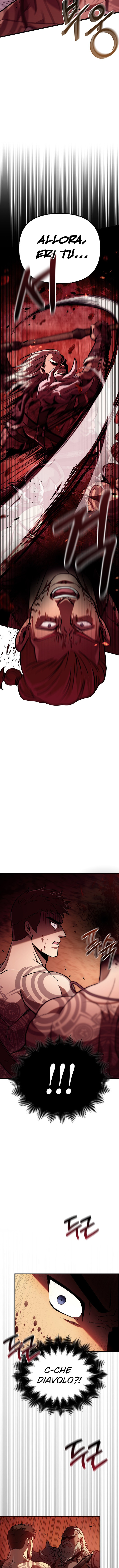 Read Surviving the Game as a Barbarian IT Manga Online