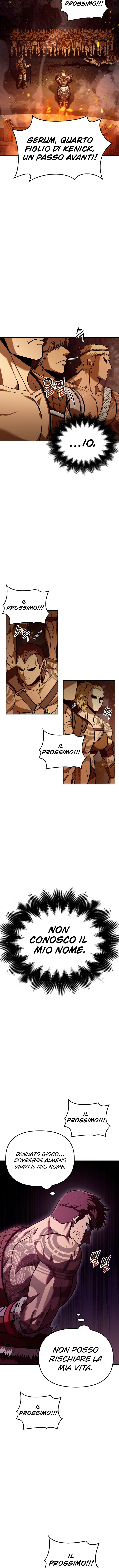 Read Surviving the Game as a Barbarian IT Manga Online