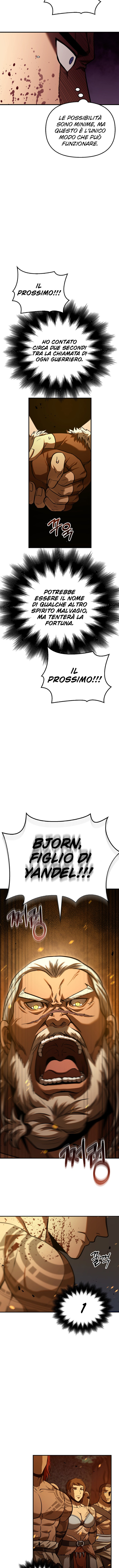 Read Surviving the Game as a Barbarian IT Manga Online