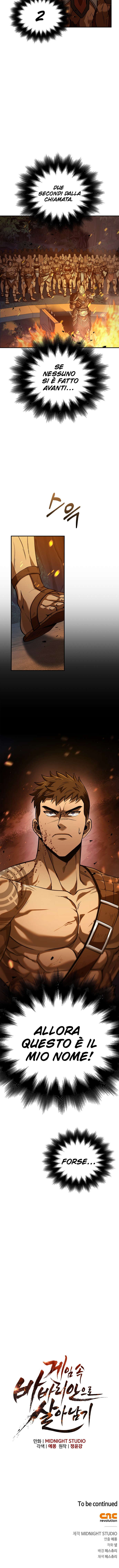 Read Surviving the Game as a Barbarian IT Manga Online