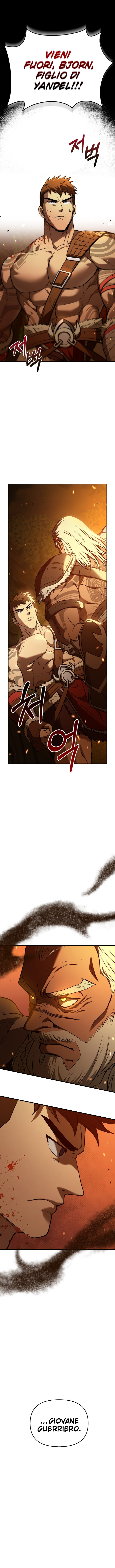 Read Surviving the Game as a Barbarian IT Manga Online