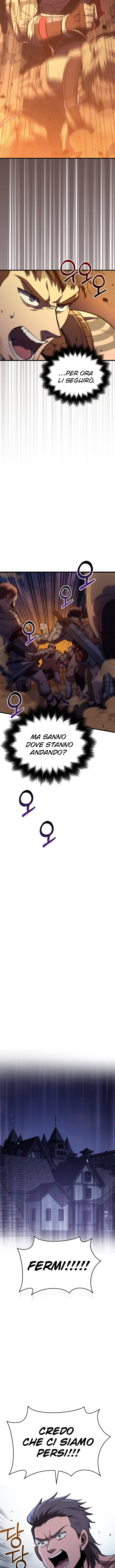 Read Surviving the Game as a Barbarian IT Manga Online