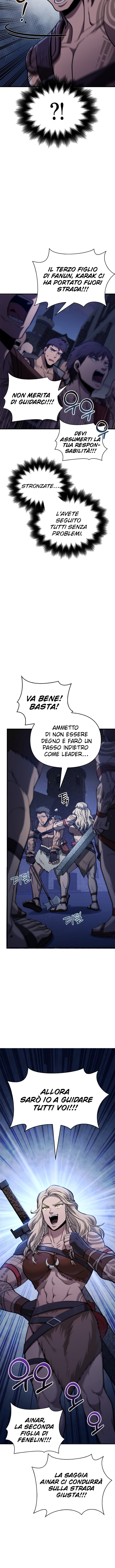 Read Surviving the Game as a Barbarian IT Manga Online