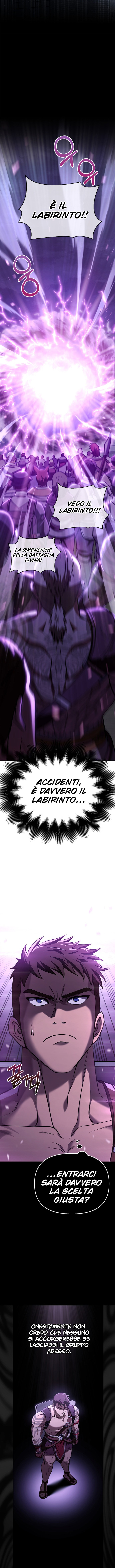 Read Surviving the Game as a Barbarian IT Manga Online