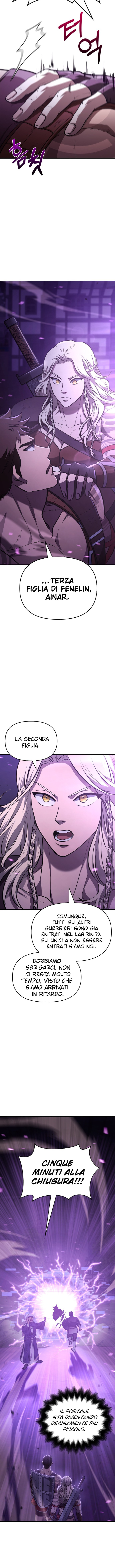 Read Surviving the Game as a Barbarian IT Manga Online