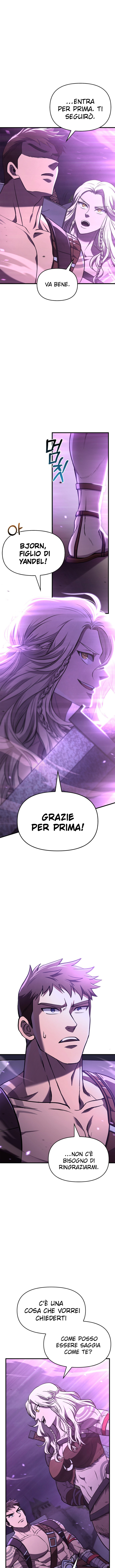 Read Surviving the Game as a Barbarian IT Manga Online