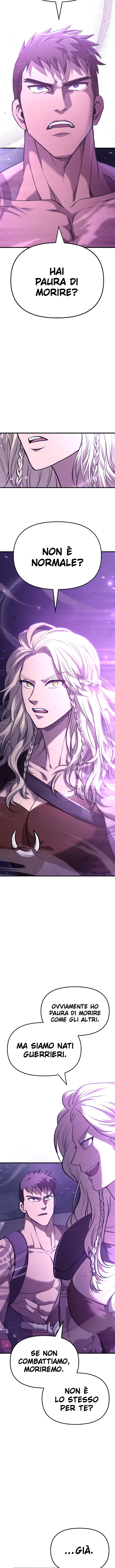 Read Surviving the Game as a Barbarian IT Manga Online