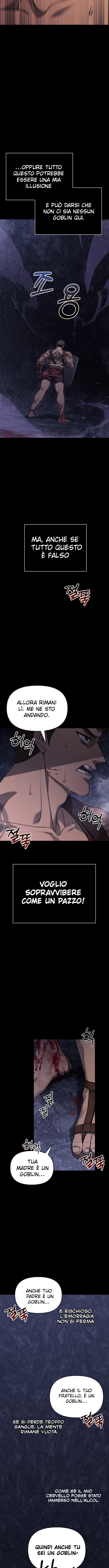 Read Surviving the Game as a Barbarian IT Manga Online