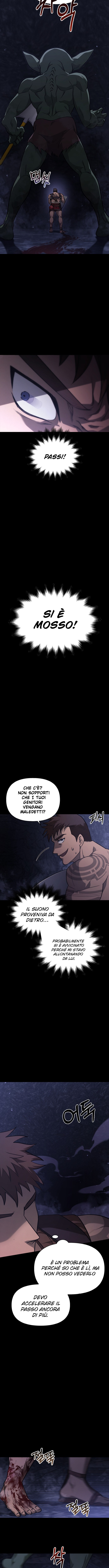 Read Surviving the Game as a Barbarian IT Manga Online