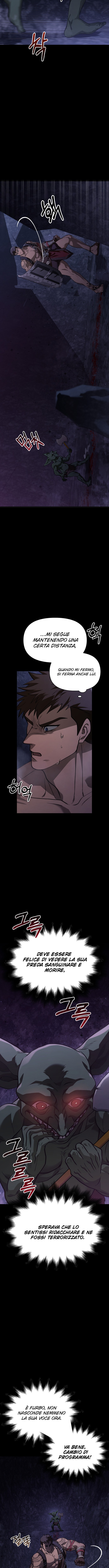 Read Surviving the Game as a Barbarian IT Manga Online