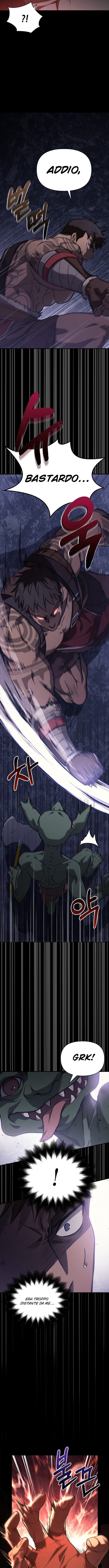 Read Surviving the Game as a Barbarian IT Manga Online