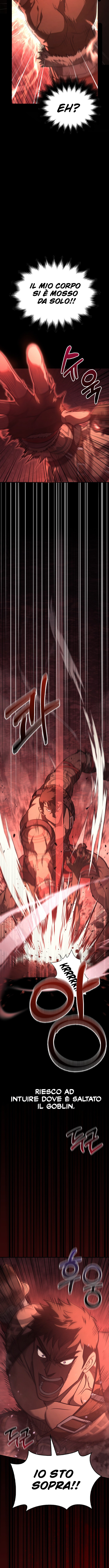 Read Surviving the Game as a Barbarian IT Manga Online