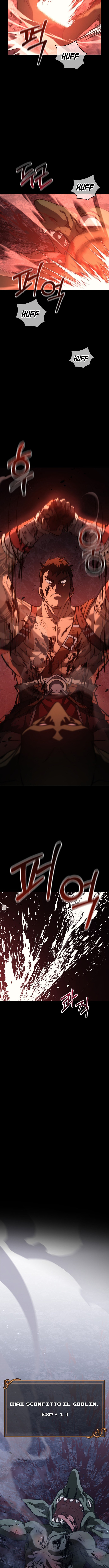 Read Surviving the Game as a Barbarian IT Manga Online