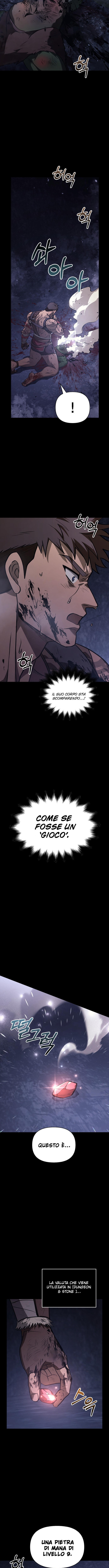 Read Surviving the Game as a Barbarian IT Manga Online