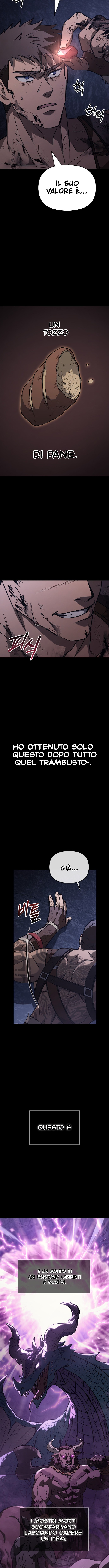 Read Surviving the Game as a Barbarian IT Manga Online