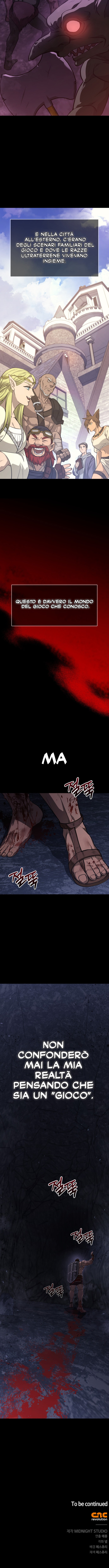 Read Surviving the Game as a Barbarian IT Manga Online